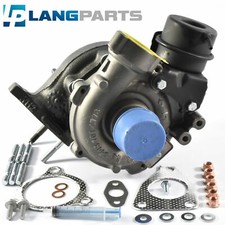 Turbocharger for Qashqai Mercedes Opel Renault 120HP R9M 1441100Q2J 54389700017