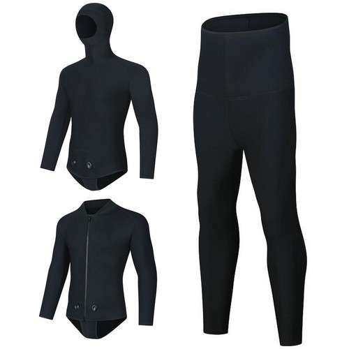 3mm neoprene men - neoprene,