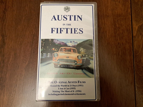 Rare austin the - rare,