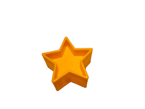 Tupperware shape - shape,