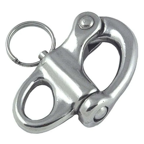 Proboat fixed eye 55mm snap - proboat,