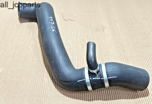 Genuine jcb suction hose - genuine,