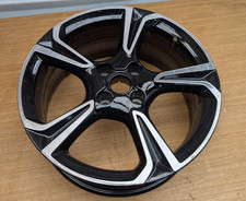 VAUXHALL CORSA F ALLOY 17"
