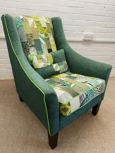 John lewis large armchair - john,