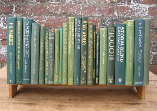 Vintage green decorative - vintage,