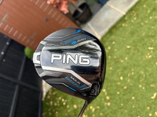Ping g440 max driver 10 - driver,