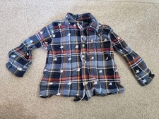 Hatley Boys Size 4 Dragon