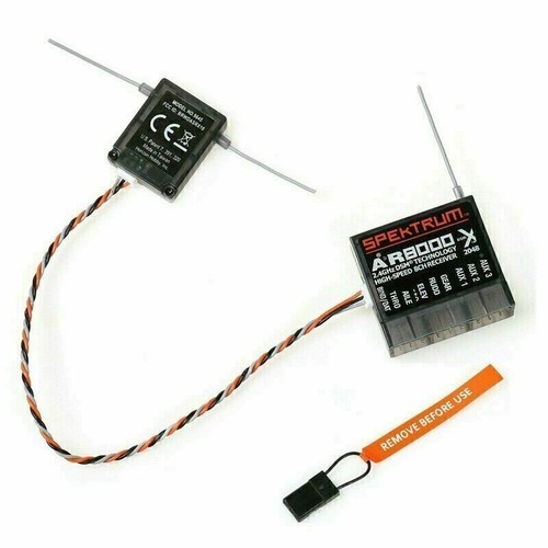 For spektrum dx7s dx8 - for,