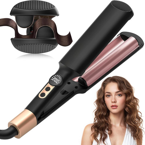Aiseely 20mm hair - hair, waver
