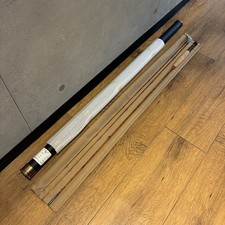 Unused Thomas & Thomas FLYRod