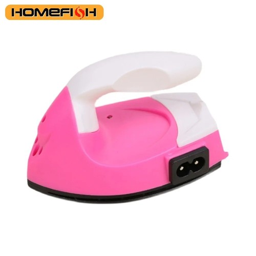 Diy mini travel iron - diy,