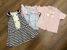 Girls Spanish Style Tops And