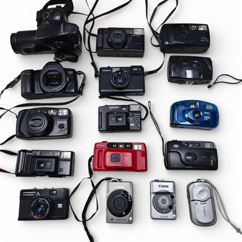 16x 35mm aps film - 35mm,
