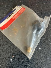 Bmc nos unipart carburettor cap & damper GSO 353 Austin rover sd1