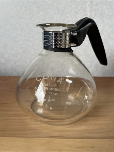 Vintage cona coffee junior - vintage,