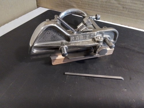 Rapier plough plane same - rapier, plane,