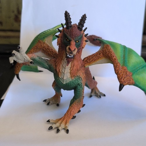 Schleich 2016 retired - 2016,