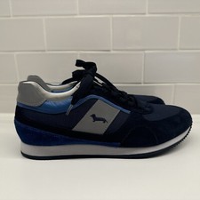 harmont blaine shoes E8040654