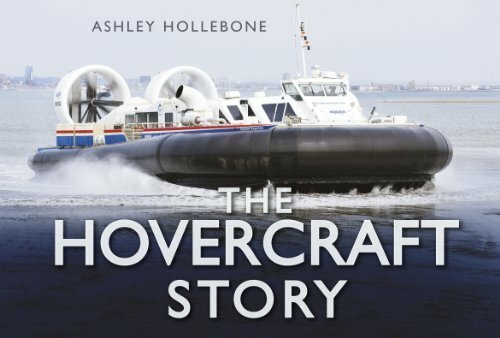 Book hovercraft ashley - hovercraft,