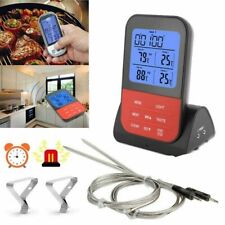LCD Digital Thermometer
