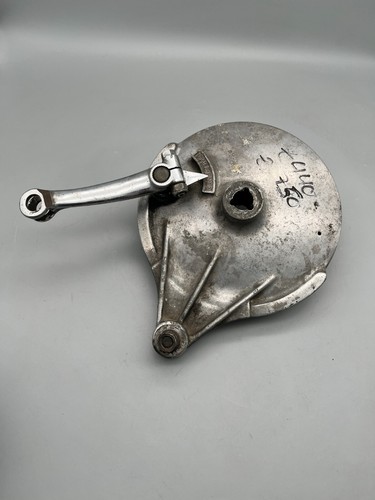 Kawasaki z750 brake drum - drum,
