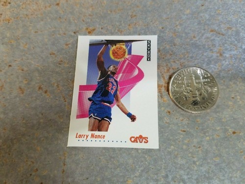 Larry nance cleveland - larry,