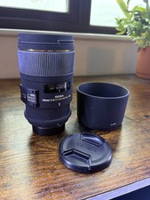 Sigma 150mm f/2.8 APO MACRO DG