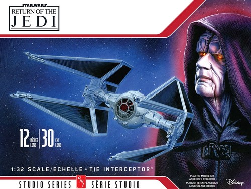 Star wars return - return, the