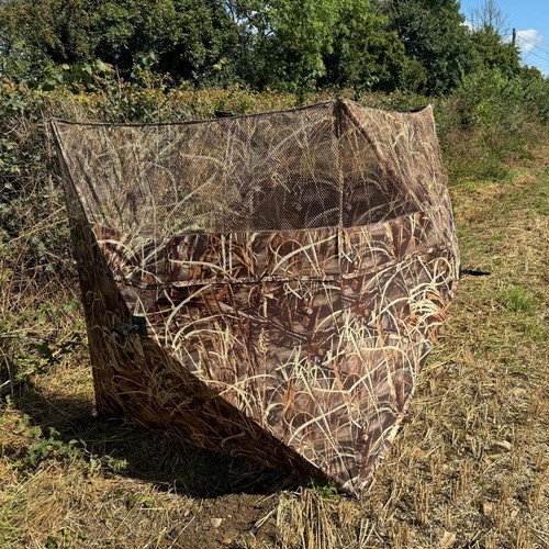 Pop blind three sided - pop,