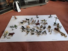 50+ Britain's & Johillco Farm