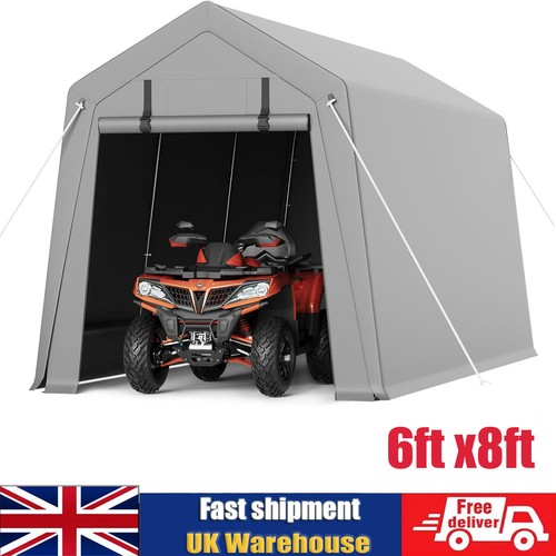 6x8ft heavy duty - portable, car