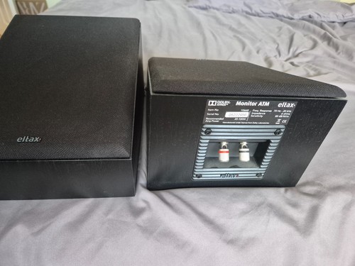 Eltax surround monitors colour - eltax, monitors,colour