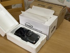 Ottomobile 1:18 Renault 5 GT