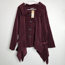 LA Bass Germany Corduroy