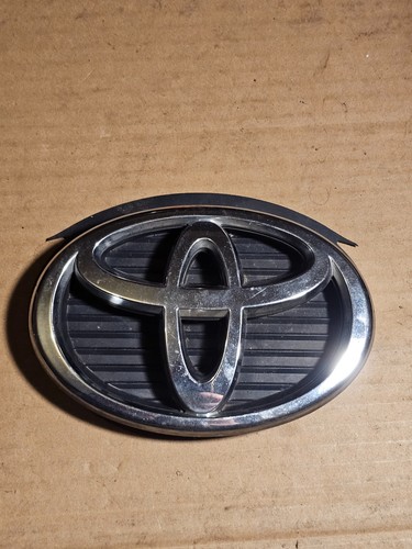 2003 toyota avensis t250 front - avensis,