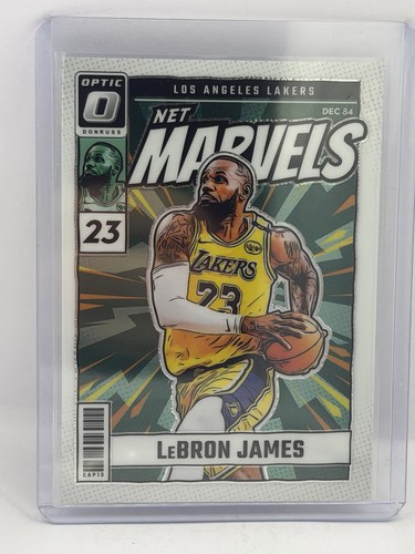 2024 donruss optic 24 - donruss, #24