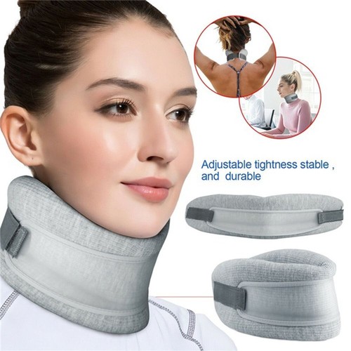 Relief neck protector collar - protector,