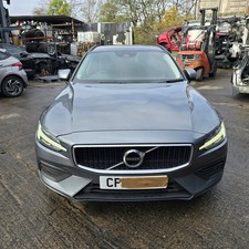 2018-2023 Volvo V60 D4 MK2