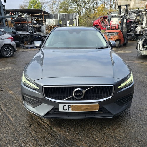 2018 2023 volvo v60 - v60, d4