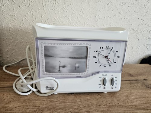 Swan teasmade stm202n - swan,
