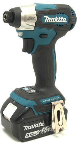 Makita dtd157z 18v lxt - 18v,