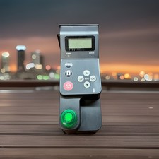 Brother GT361 DTG garment