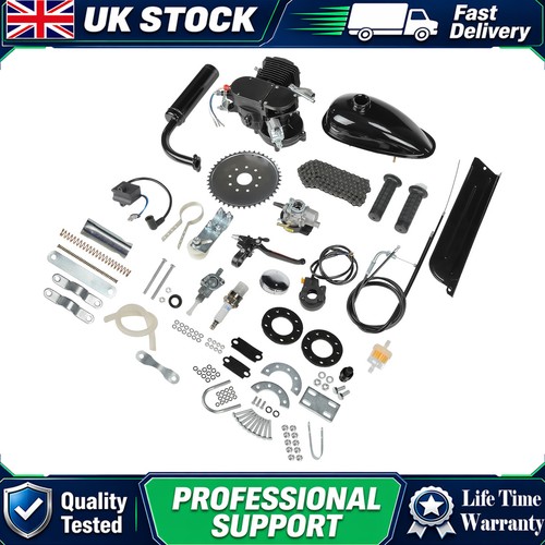 80cc bicycle engine - engine, kit,