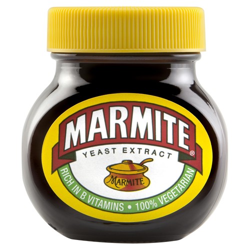 Marmite limited edition - marmite,
