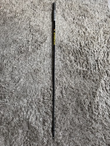 Hzruds project stiff - project, driver