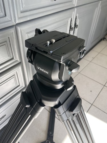 Vinten vision blue pan - vinten,