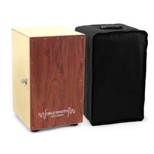 World Rhythm Cajon with