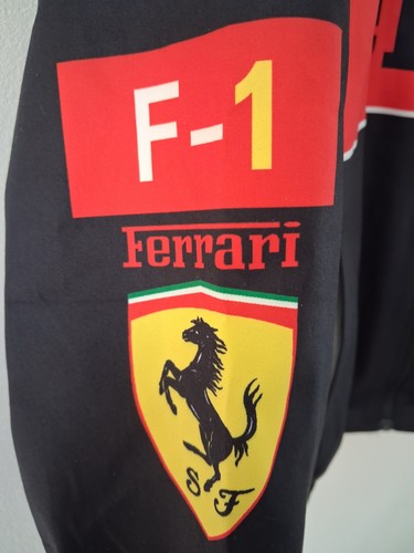 Superb ferrari zip - superb, up