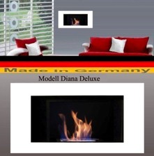 ETHANOL FIREPLACE GEL FIREPLACE FIREPLACE DIANA DELUX FIRE PLACE WHITE