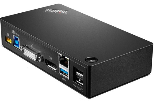Lenovo thinkpad dk1522 usb - thinkpad, 3.0